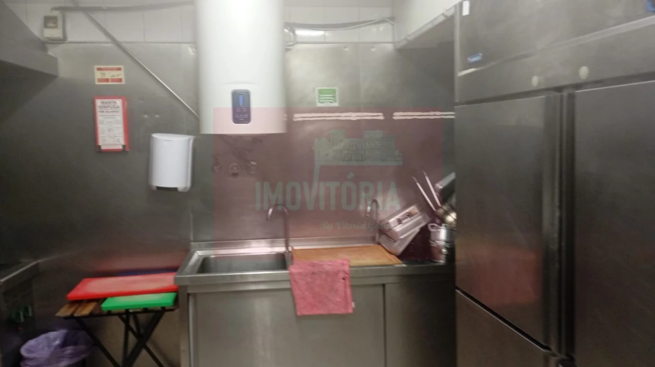 Loja para Trespasse em Misericórdia Foto 16