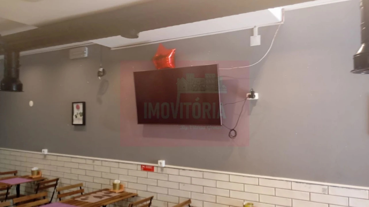 Loja para Trespasse em Misericórdia Foto 4