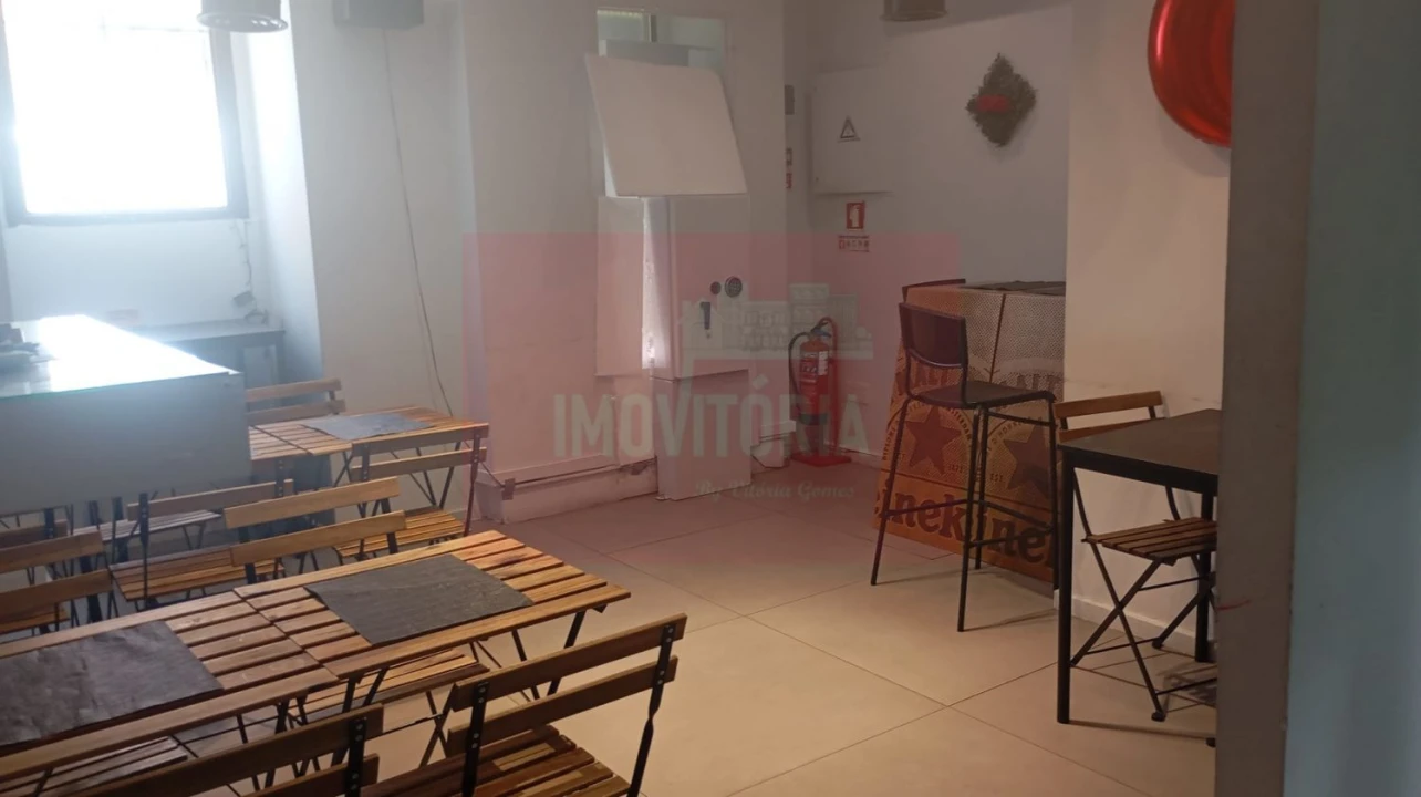 Loja para Trespasse em Misericórdia Foto 10