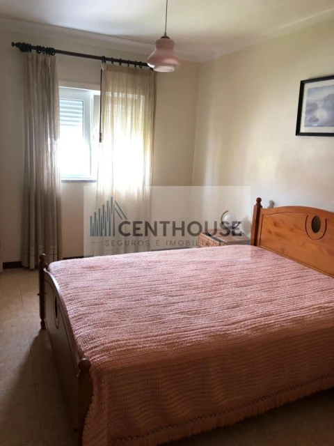 Moradia T2 para Venda em Tocha