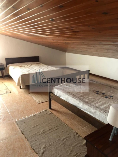 Moradia T2 para Venda em Tocha