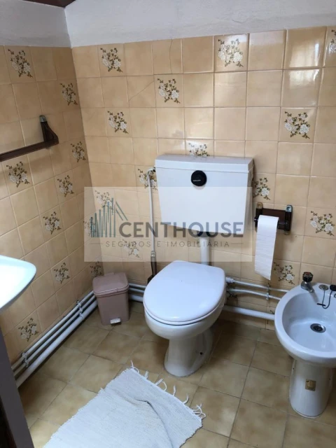 Moradia T2 para Venda em Tocha