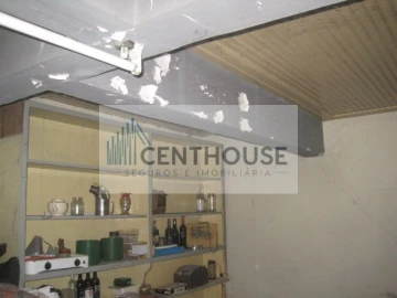 Loja para Venda em Mira