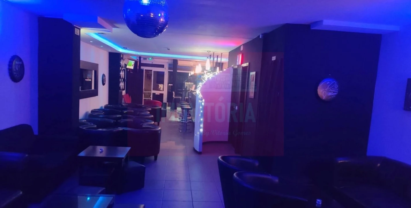 Loja para Trespasse em Corroios Foto 10