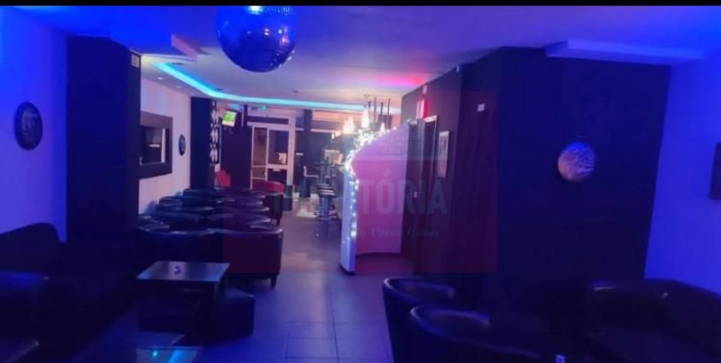 Loja para Trespasse em Corroios Foto 3