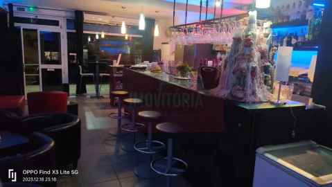 Loja para Trespasse em Corroios