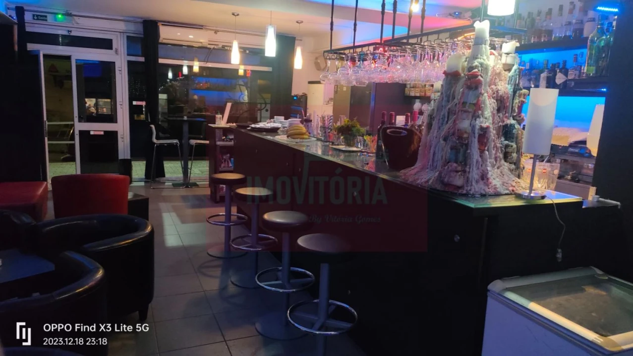 Loja para Trespasse em Corroios Foto 16