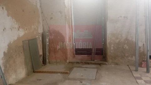 Loja para Venda em Misericórdia
