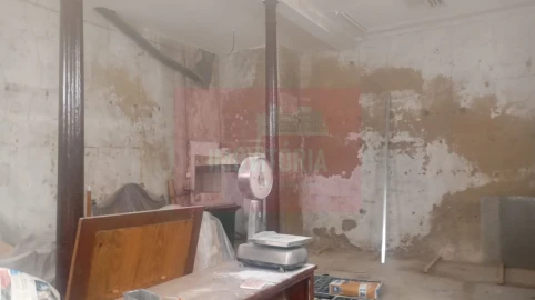 Loja para Venda em Misericórdia