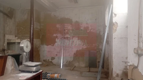 Loja para Venda em Misericórdia