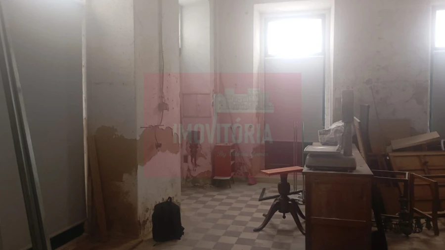 Loja para Venda em Misericórdia