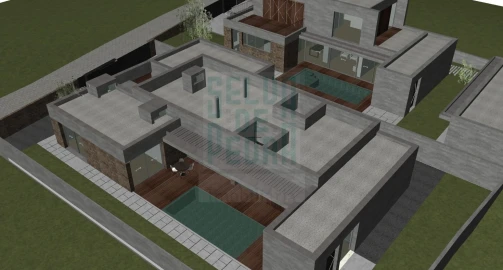 Terreno para Venda em Ermesinde