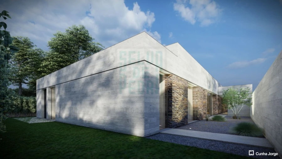 Terreno para Venda em Ermesinde Foto 2