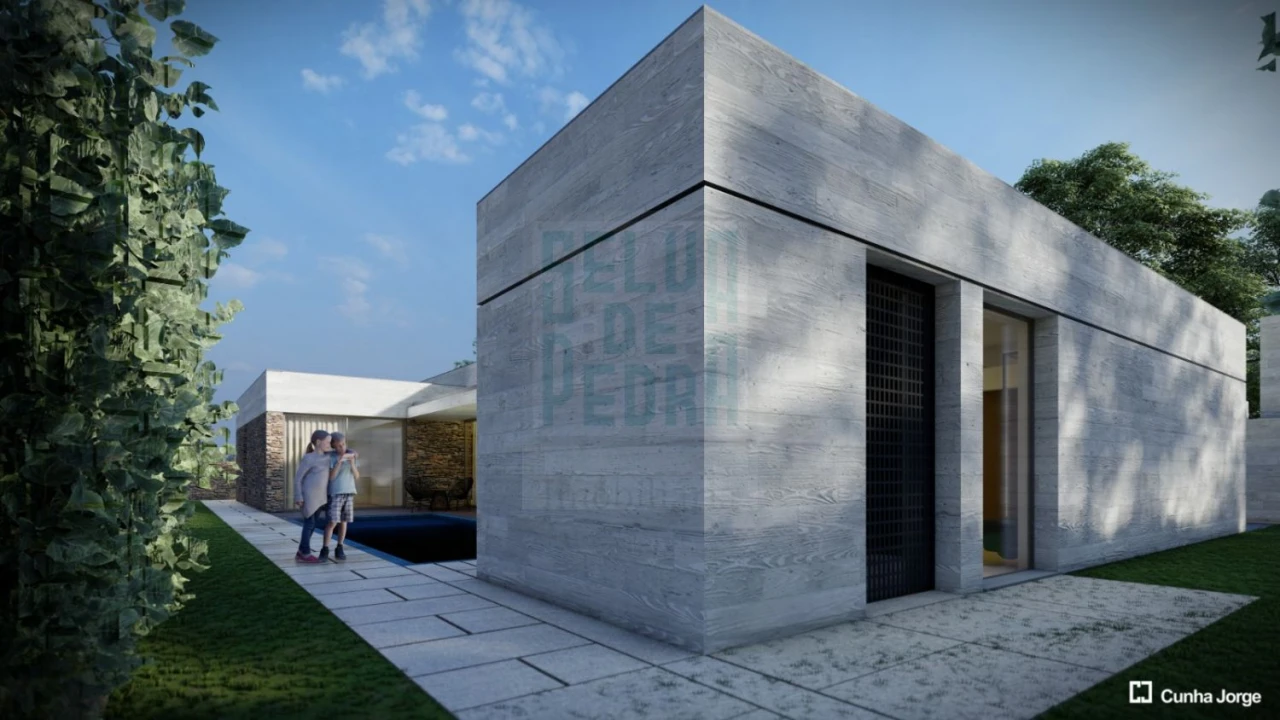 Terreno para Venda em Ermesinde Foto 3