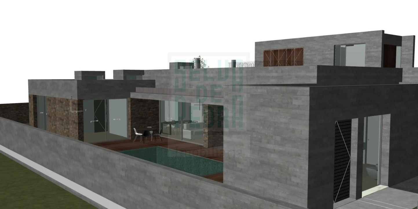 Terreno para Venda em Ermesinde Foto 9