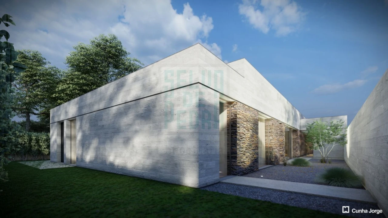 Terreno para Venda em Ermesinde Foto 2