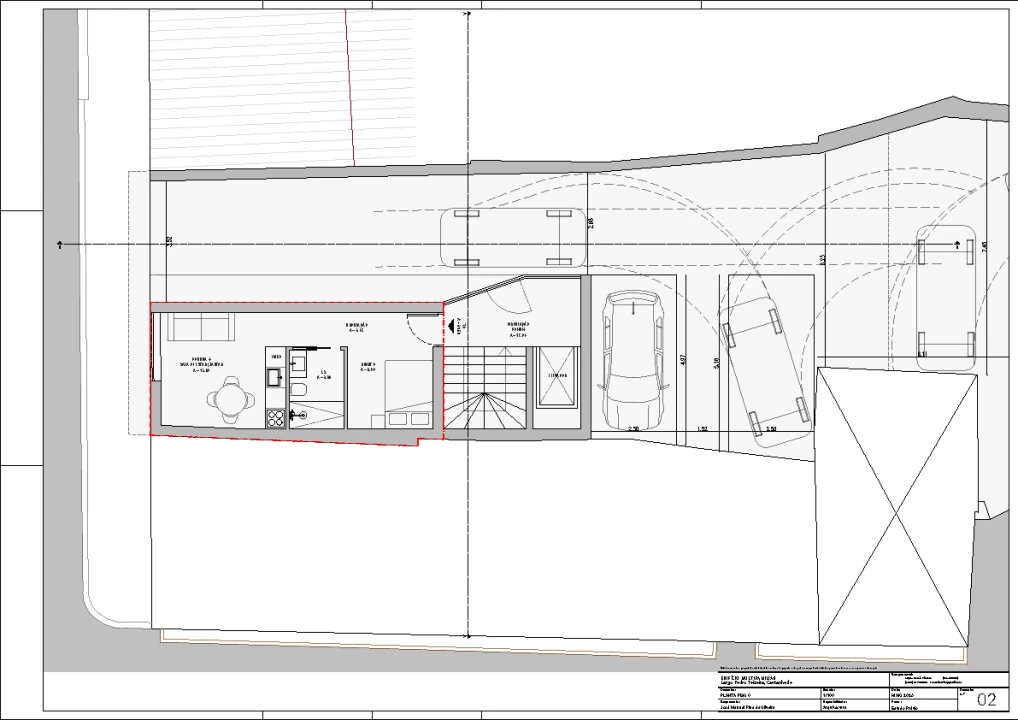 Terreno para Venda em Cantanhede e Pocariça Planta 2