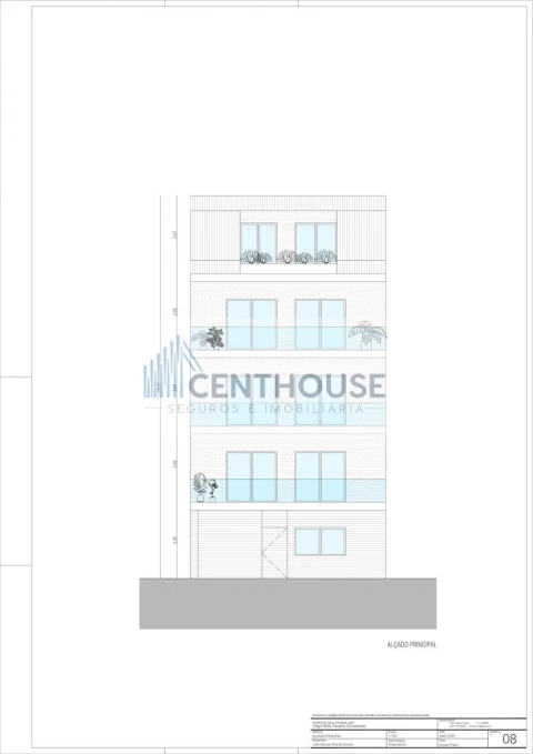 Terreno para Venda em Cantanhede e Pocariça