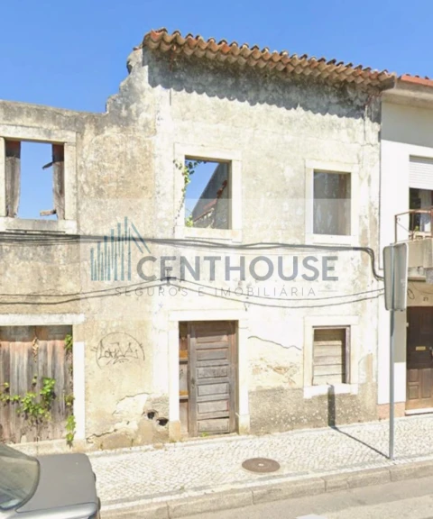 Terreno para Venda em Cantanhede e Pocariça