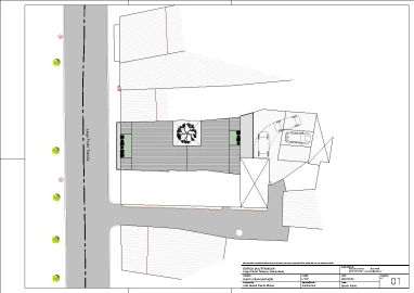 Terreno para Venda em Cantanhede e Pocariça