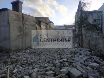 Terreno para Venda em Cantanhede e Pocariça