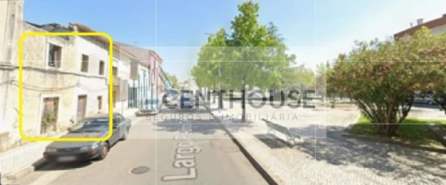 Terreno para Venda em Cantanhede e Pocariça