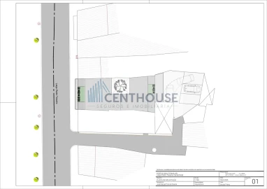 Terreno para Venda em Cantanhede e Pocariça