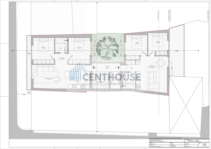 Terreno para Venda em Cantanhede e Pocariça Foto 11