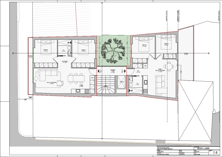 Terreno para Venda em Cantanhede e Pocariça Planta 3