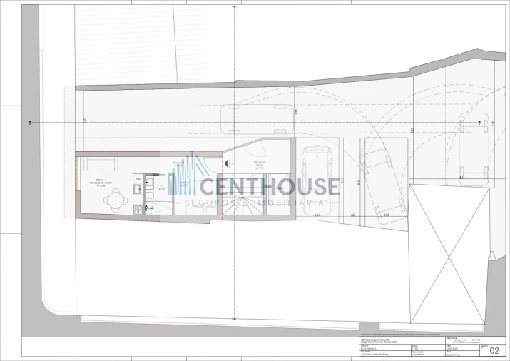 Terreno para Venda em Cantanhede e Pocariça Foto 9
