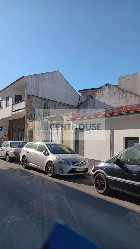 Moradia T0 para Venda em Cantanhede e Pocariça