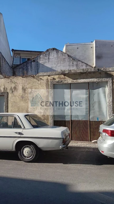 Moradia T0 para Venda em Cantanhede e Pocariça