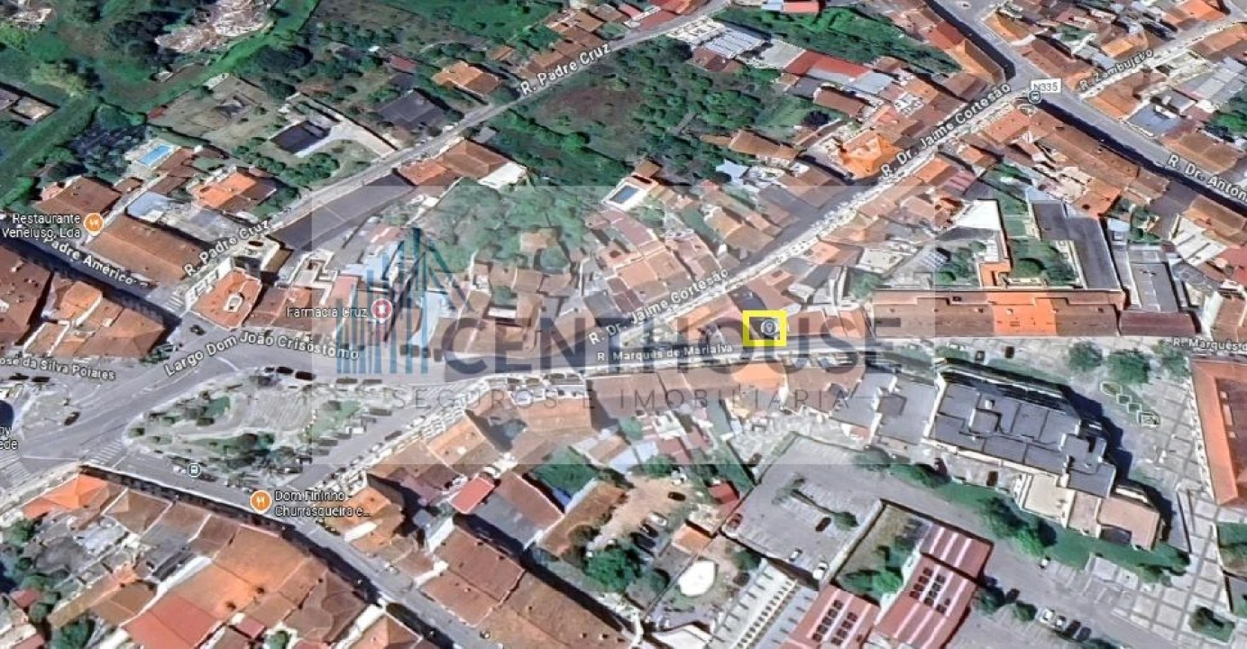 Moradia T0 para Venda em Cantanhede e Pocariça Foto 5