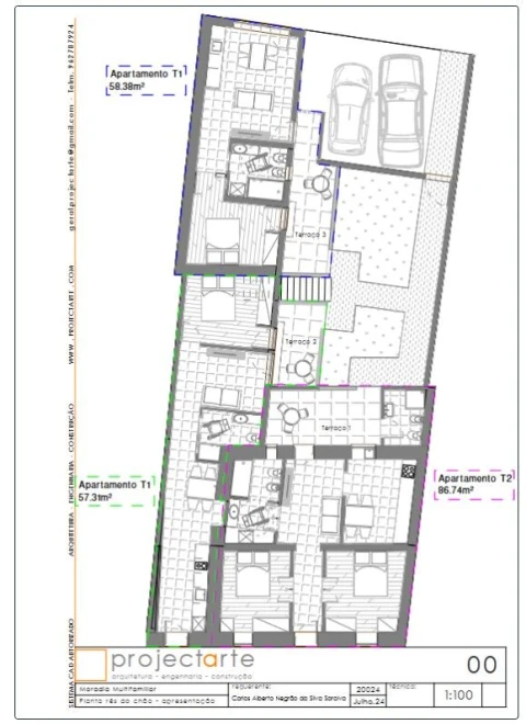 Loja para Venda em Cantanhede e Pocariça