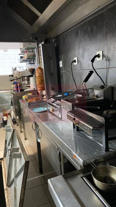 Loja para Trespasse em Arroios