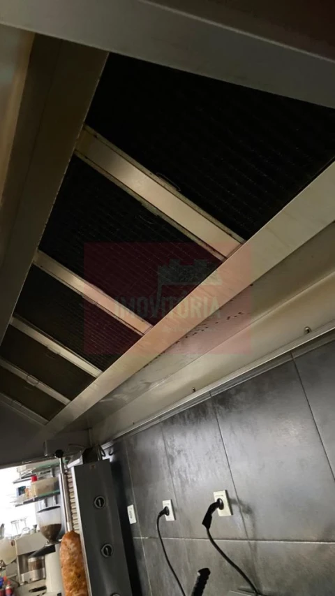 Loja para Trespasse em Arroios