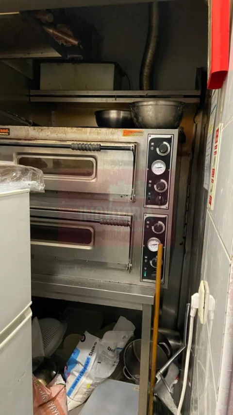 Loja para Trespasse em Arroios