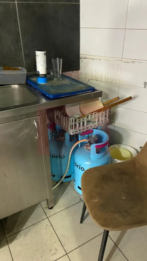 Loja para Trespasse em Arroios