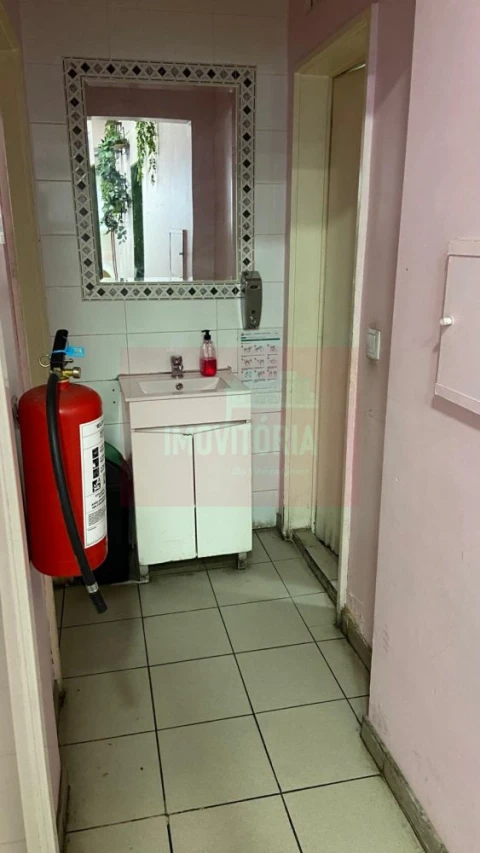 Loja para Trespasse em Arroios