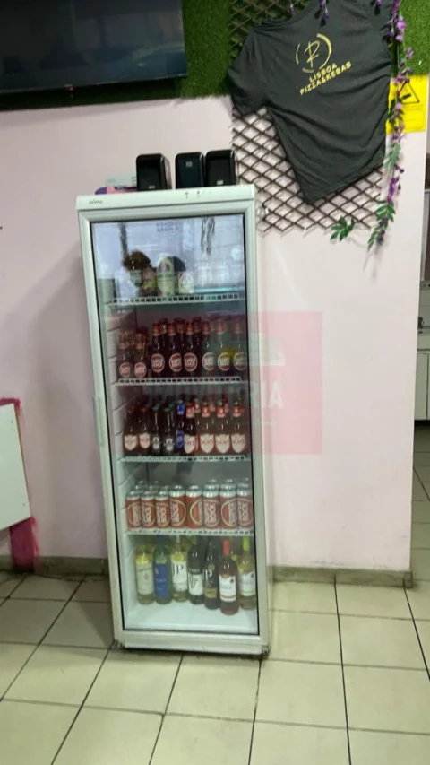 Loja para Trespasse em Arroios