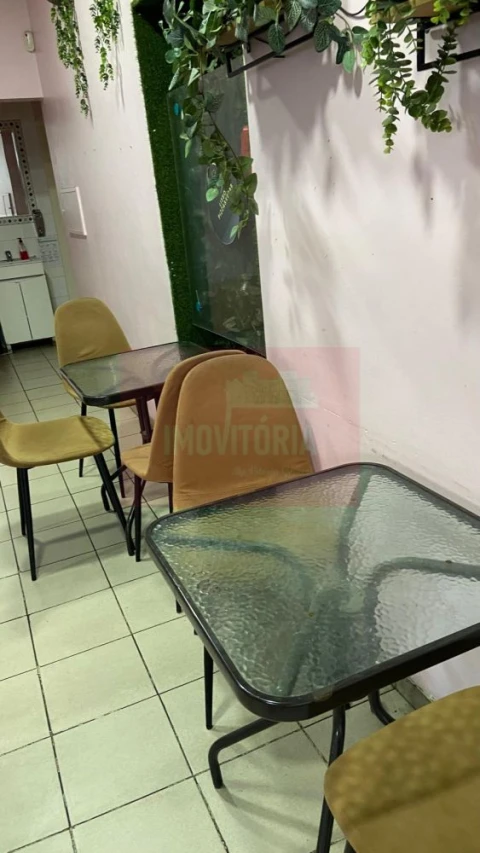 Loja para Trespasse em Arroios