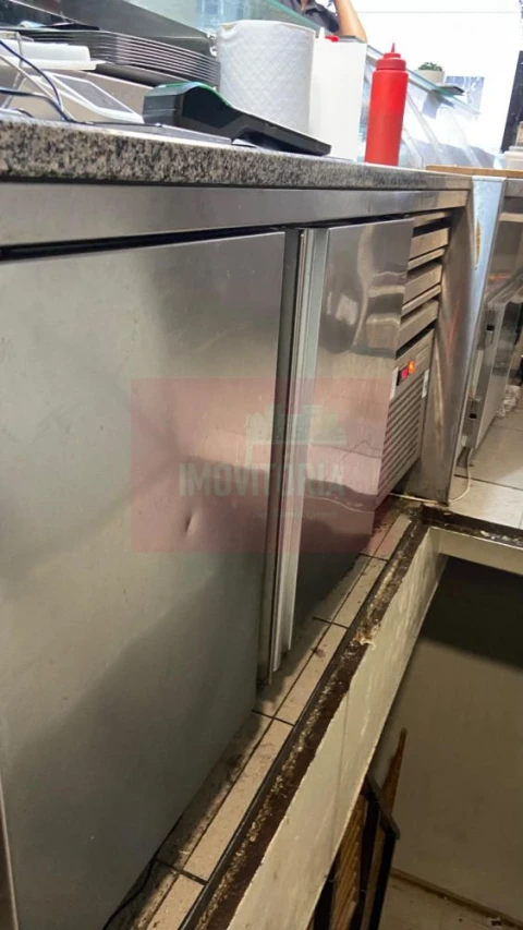 Loja para Trespasse em Arroios