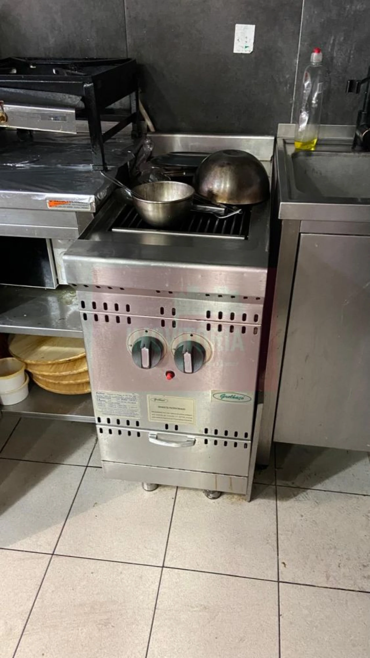 Loja para Trespasse em Arroios Foto 5