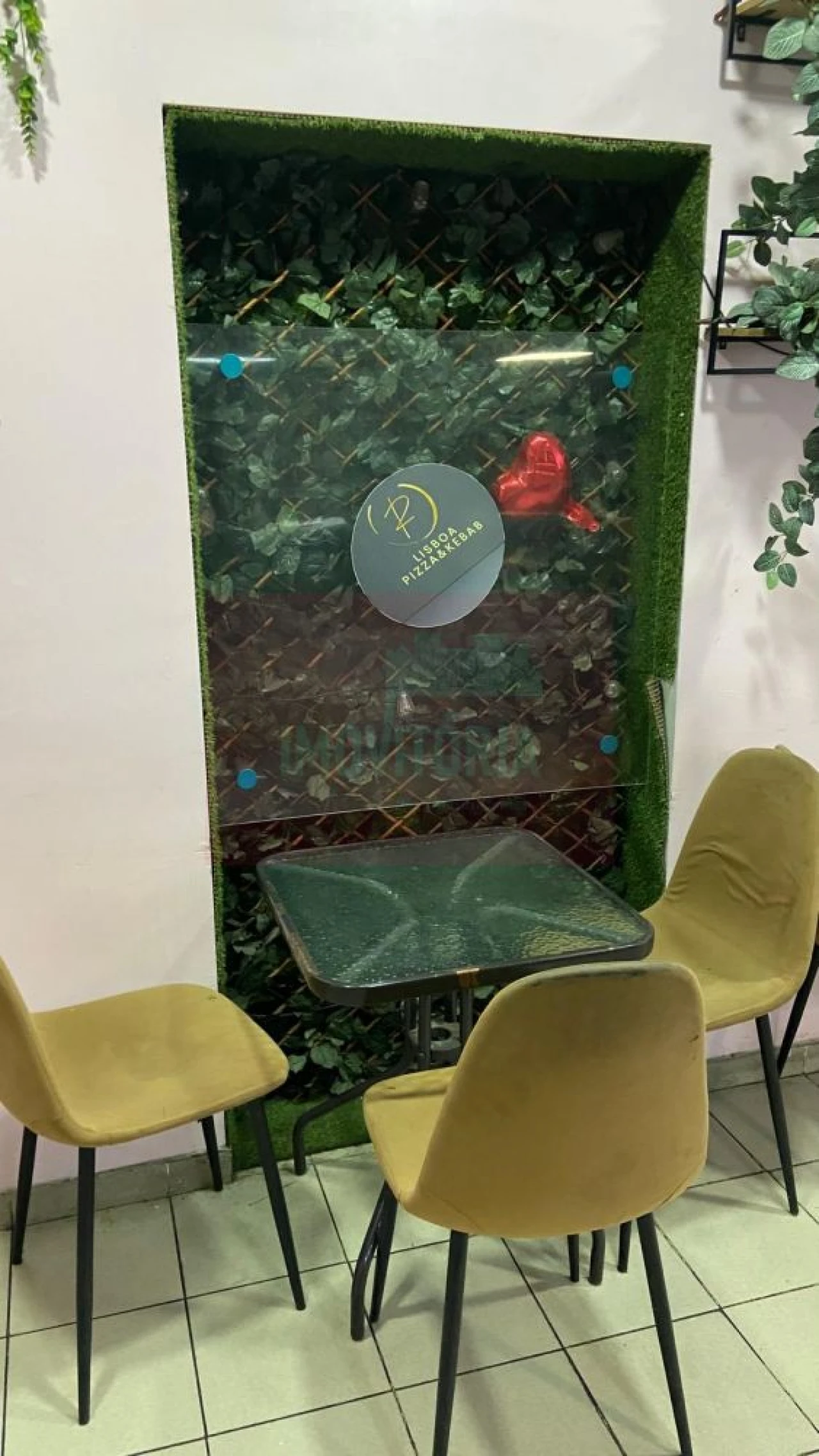 Loja para Trespasse em Arroios Foto 17