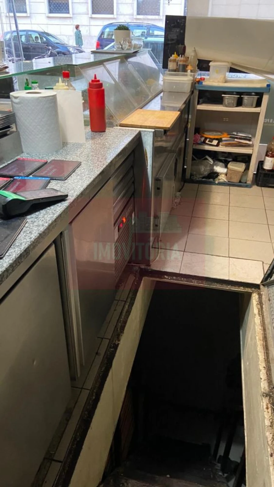 Loja para Trespasse em Arroios Foto 12