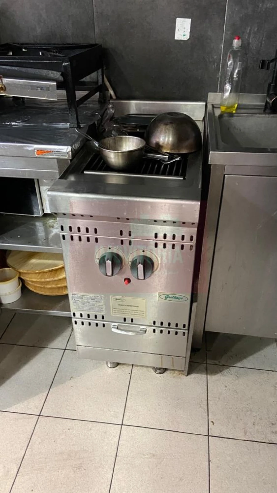 Loja para Trespasse em Arroios Foto 5