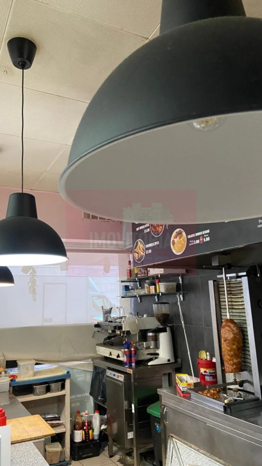 Loja para Trespasse em Arroios Foto 16