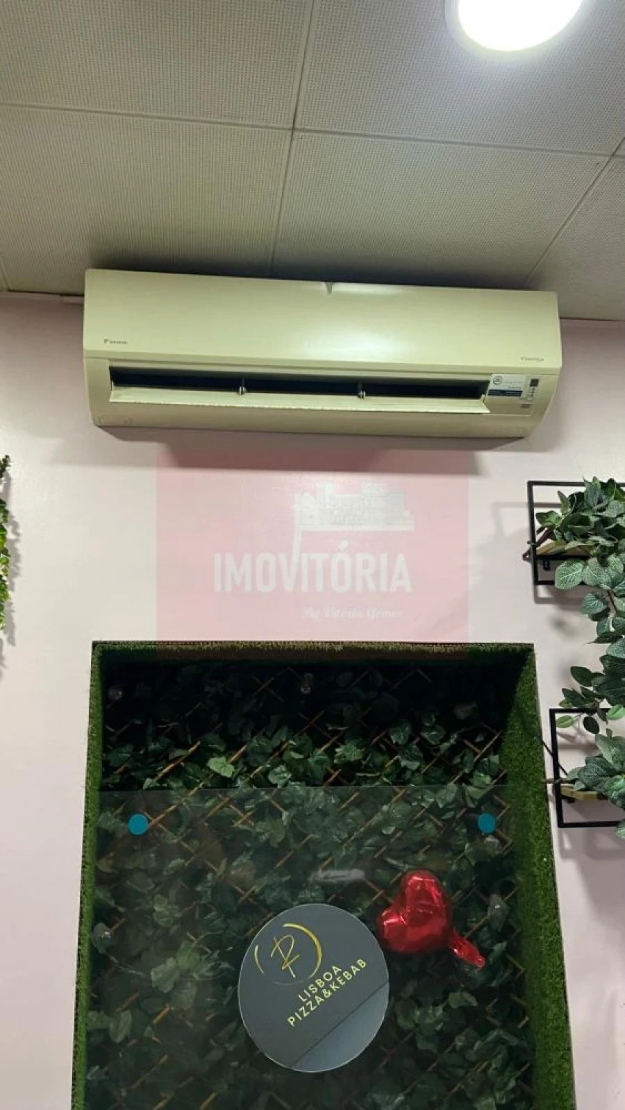 Loja para Trespasse em Arroios Foto 19