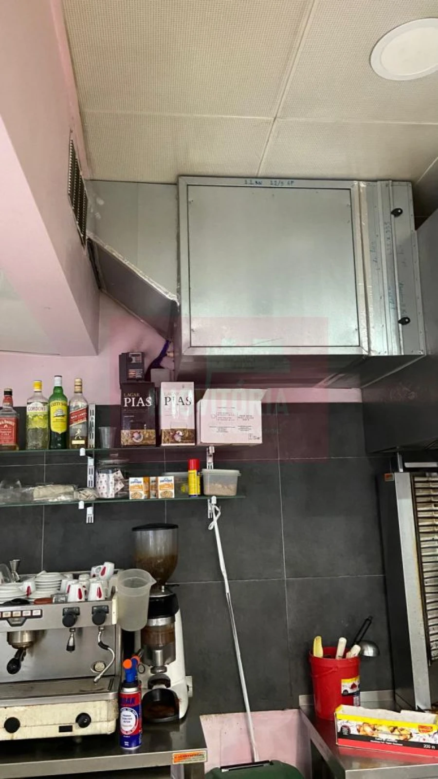 Loja para Trespasse em Arroios Foto 15