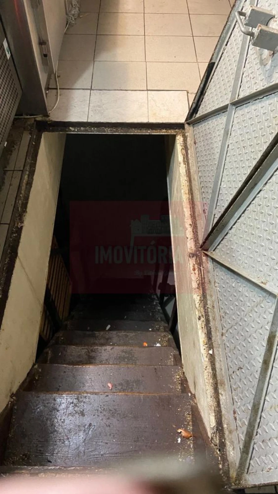 Loja para Trespasse em Arroios Foto 22